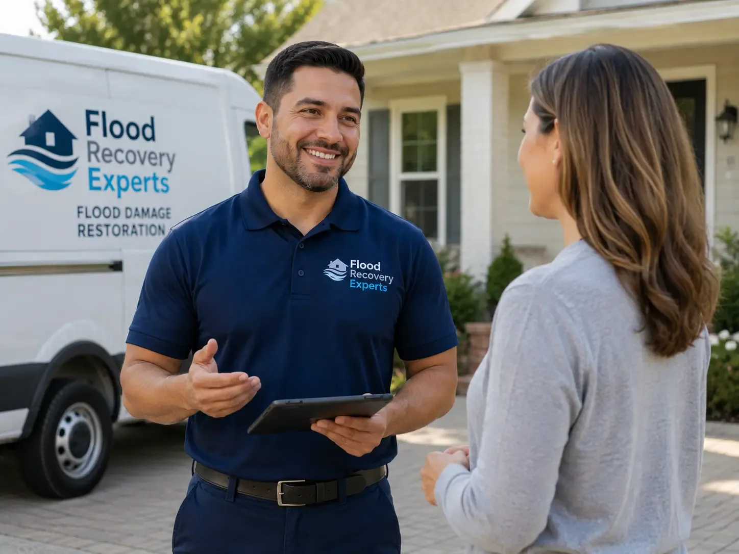 Flood Damage Cleanup Bunkerville, NV FAQs